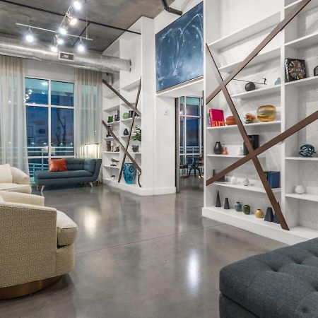Modern 2 Bed Getaway Steps From Tropicana Field St. Petersburg Dış mekan fotoğraf