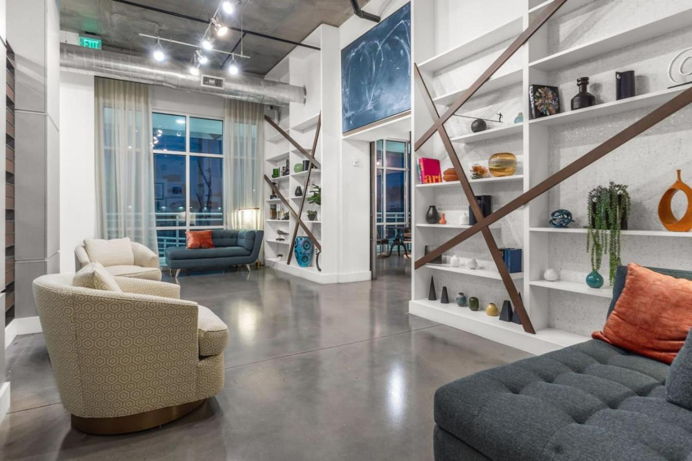 Modern 2 Bed Getaway Steps From Tropicana Field St. Petersburg Dış mekan fotoğraf